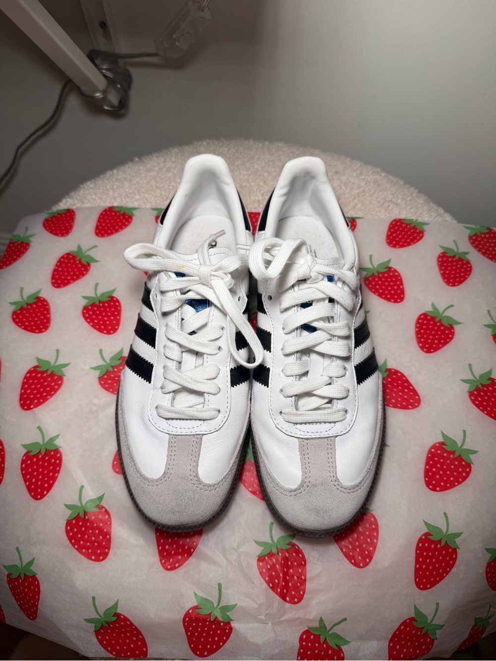 Adidas Sambas